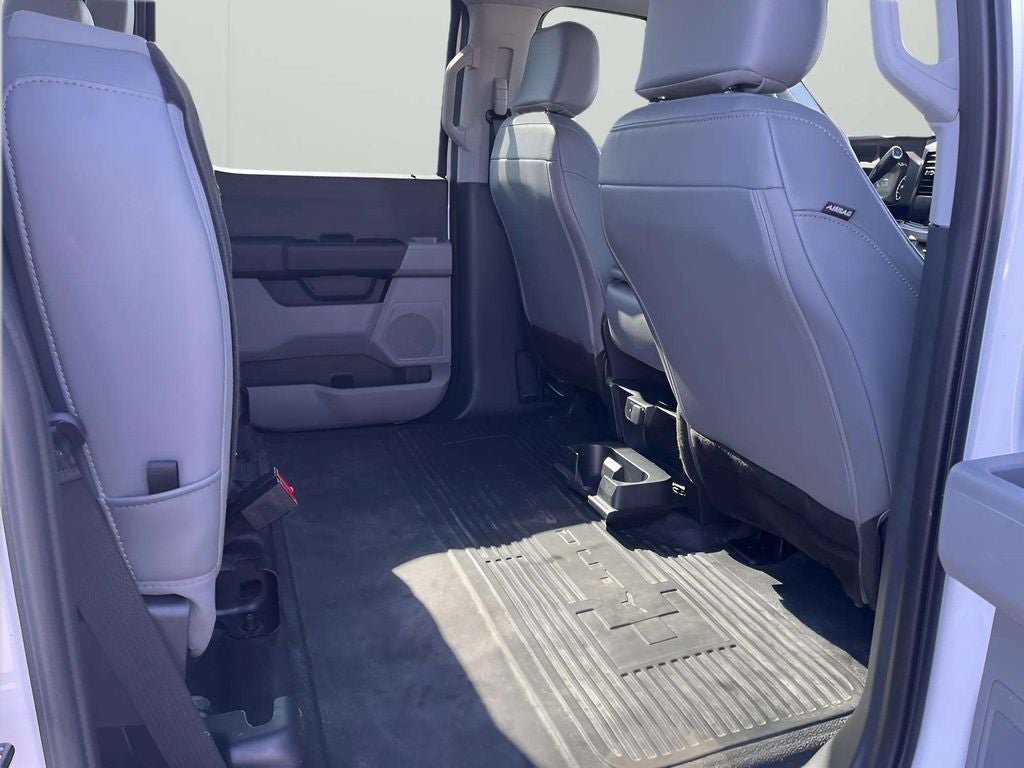 2023 Ford F-250SD XL