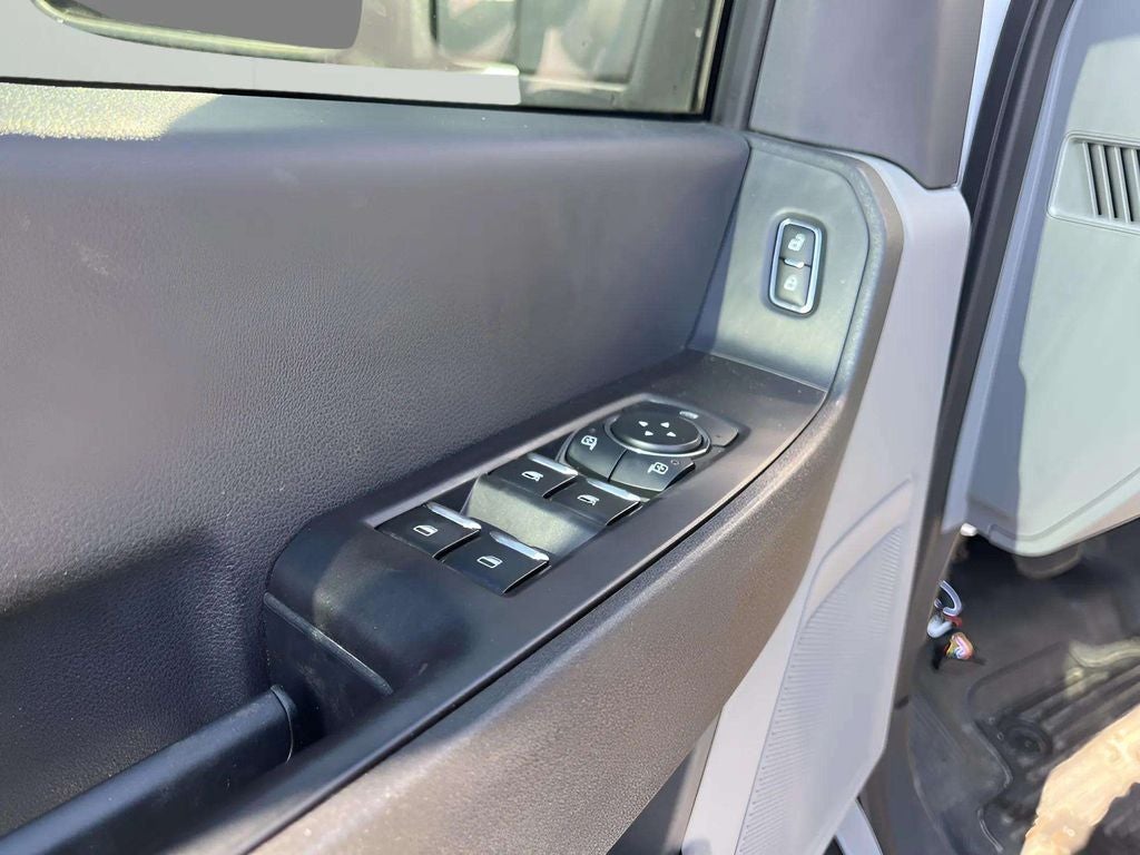 2023 Ford F-250SD XL