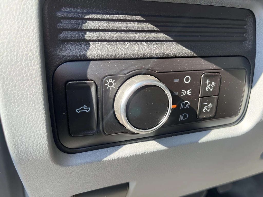 2023 Ford F-250SD XL