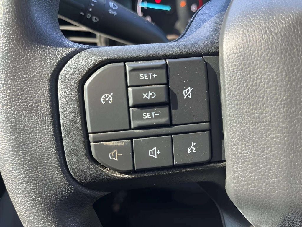 2023 Ford F-250SD XL