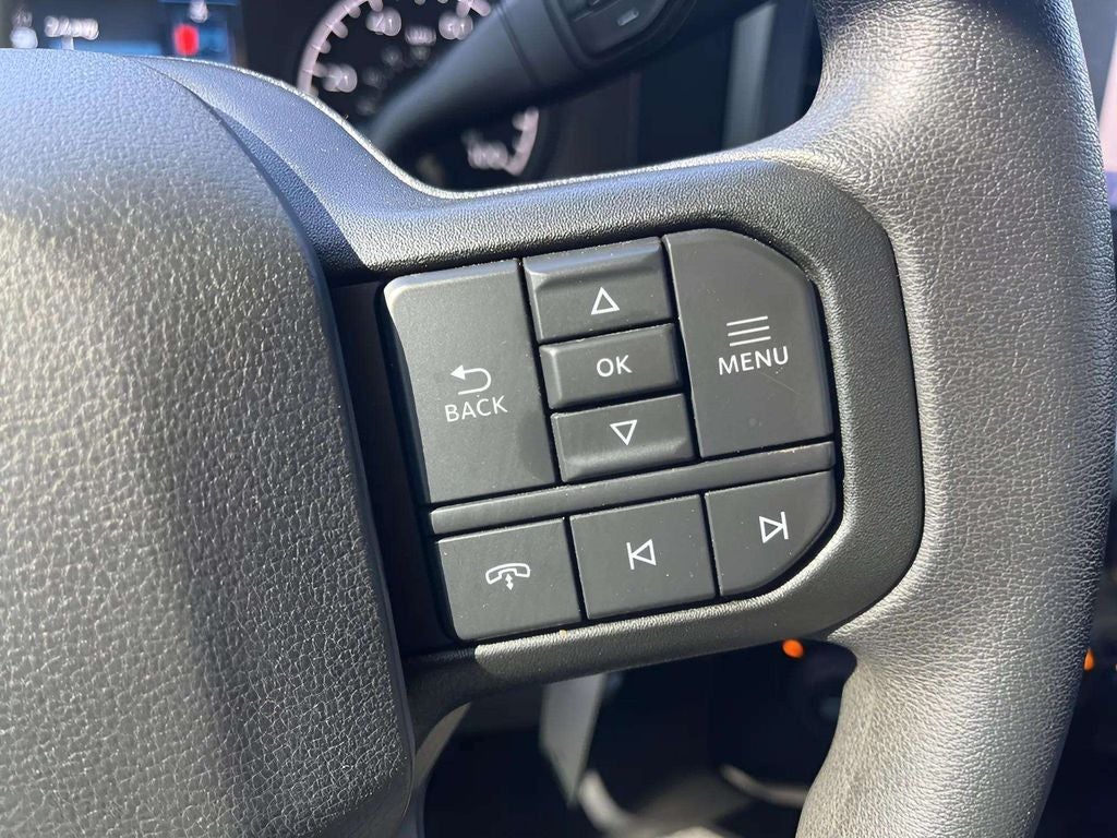 2023 Ford F-250SD XL