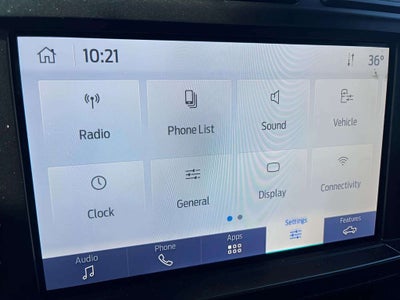 2023 Ford F-250SD XL