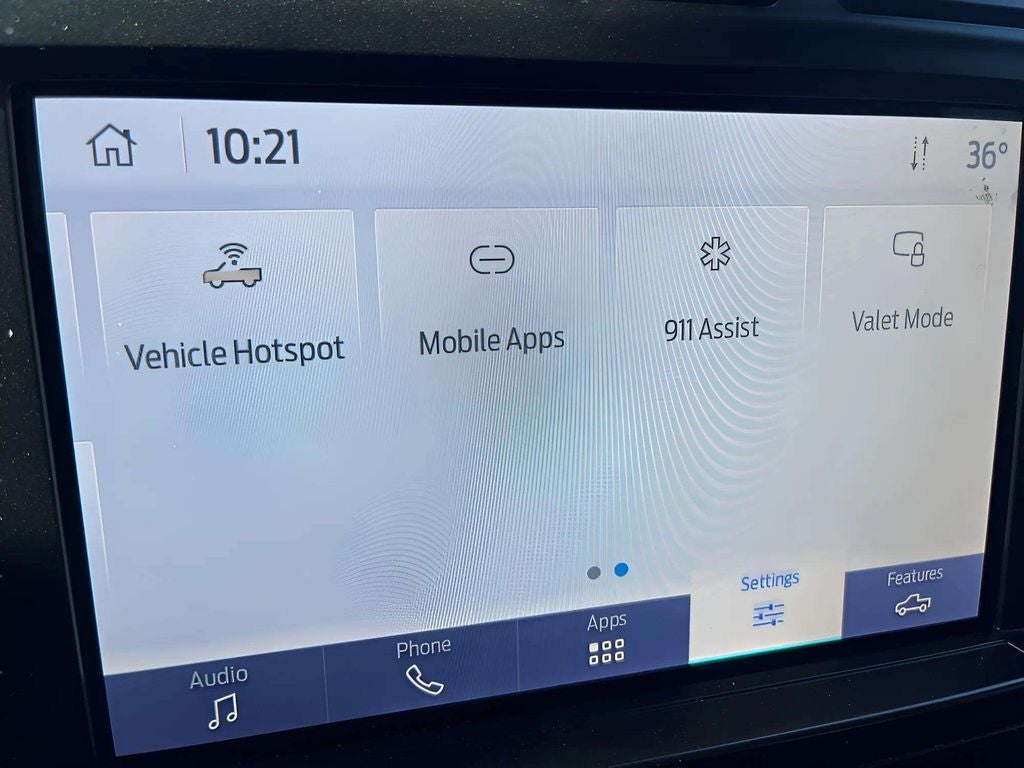 2023 Ford F-250SD XL