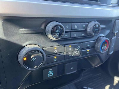 2023 Ford F-250SD XL