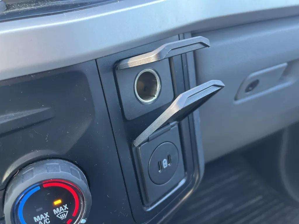 2023 Ford F-250SD XL