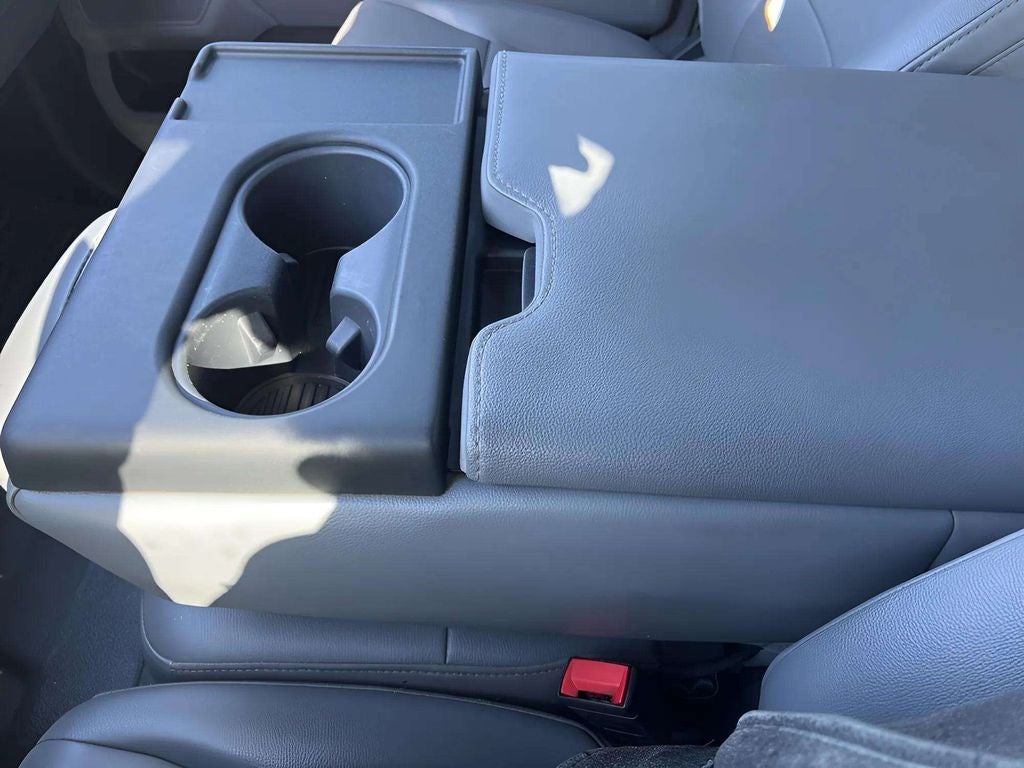 2023 Ford F-250SD XL