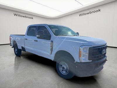 2023 Ford F-250SD XL