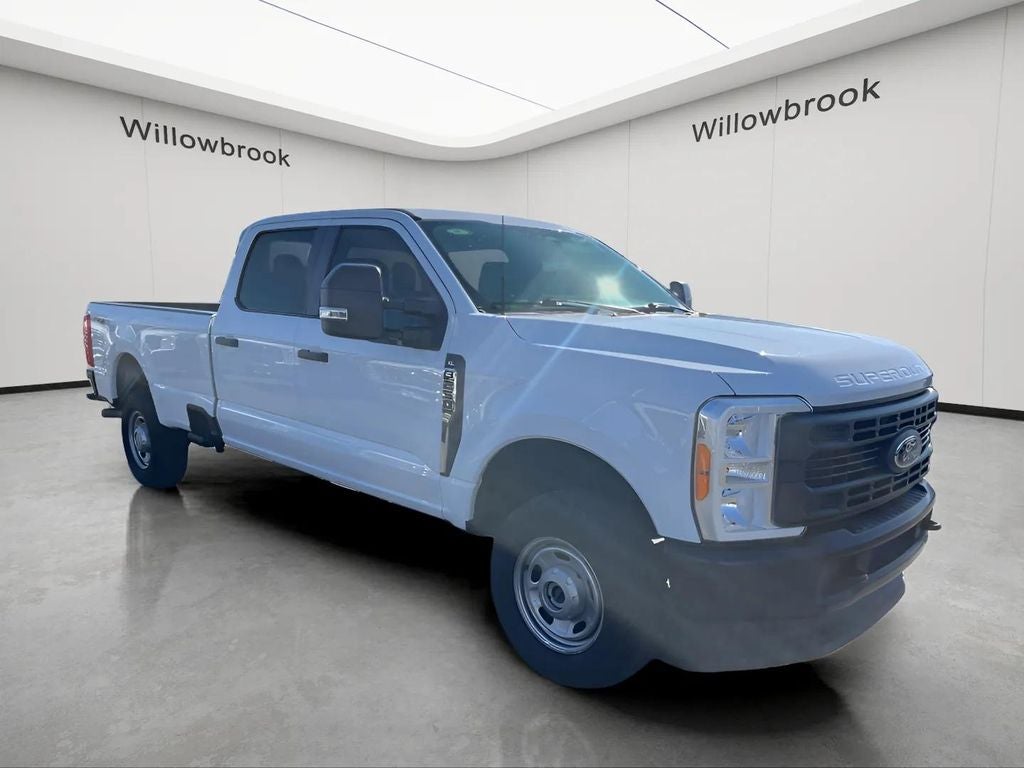 2023 Ford F-250SD XL