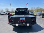 2024 Ford F-350SD XL SRW 8.5' Montana Platform/Hauler Body