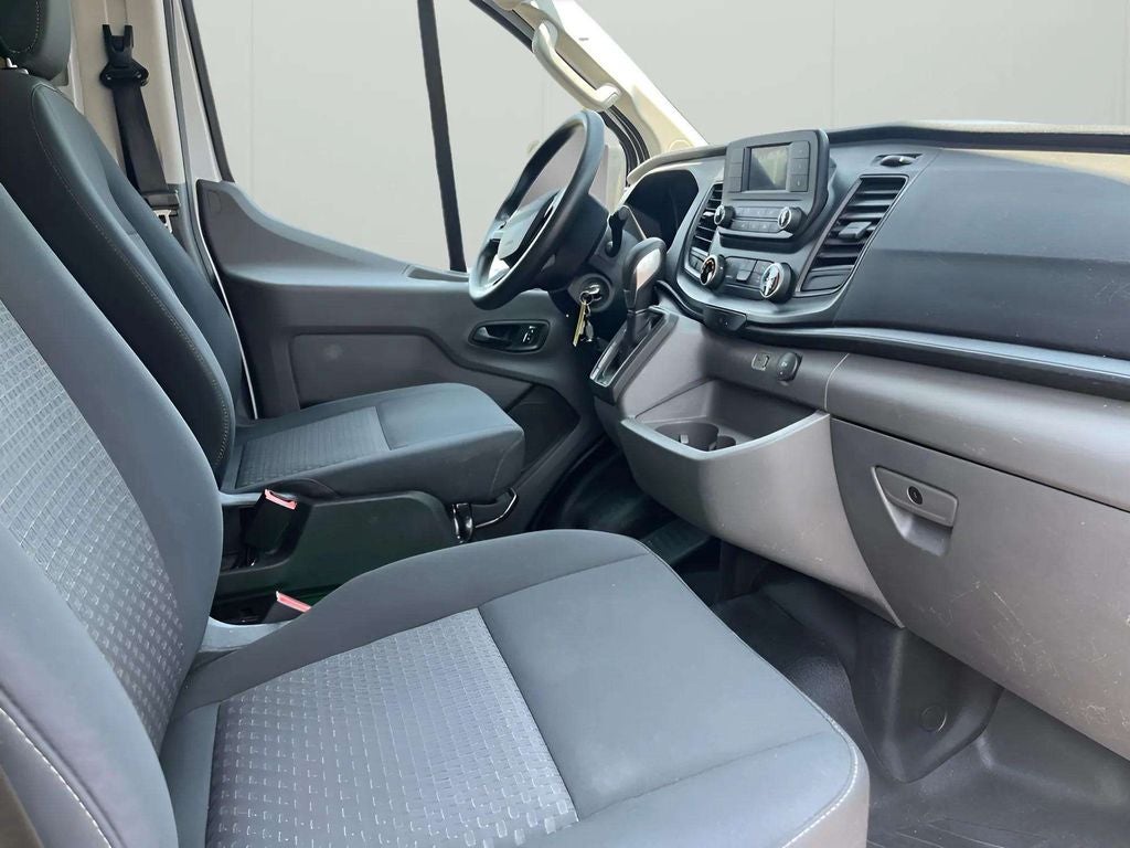2024 Ford Transit-250 Base