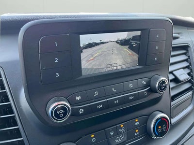 2024 Ford Transit-250 Base
