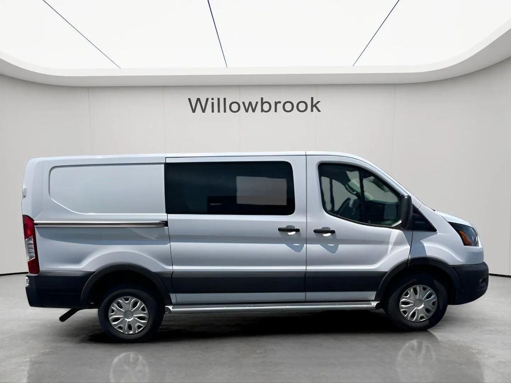 2024 Ford Transit-250 Base