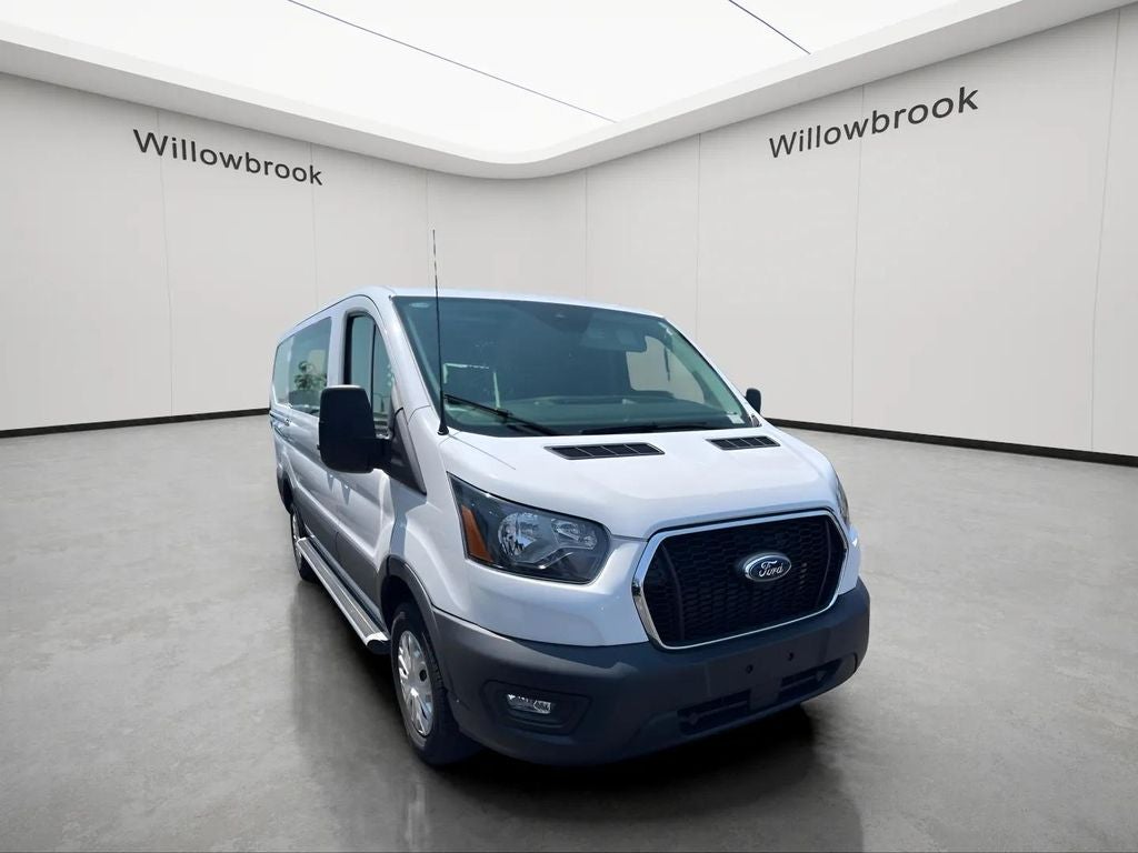 2024 Ford Transit-250 Base