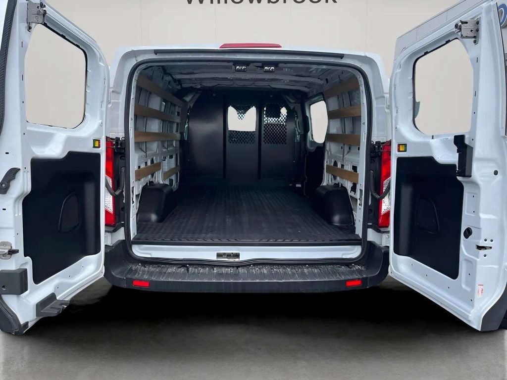 2023 Ford Transit-250 Base