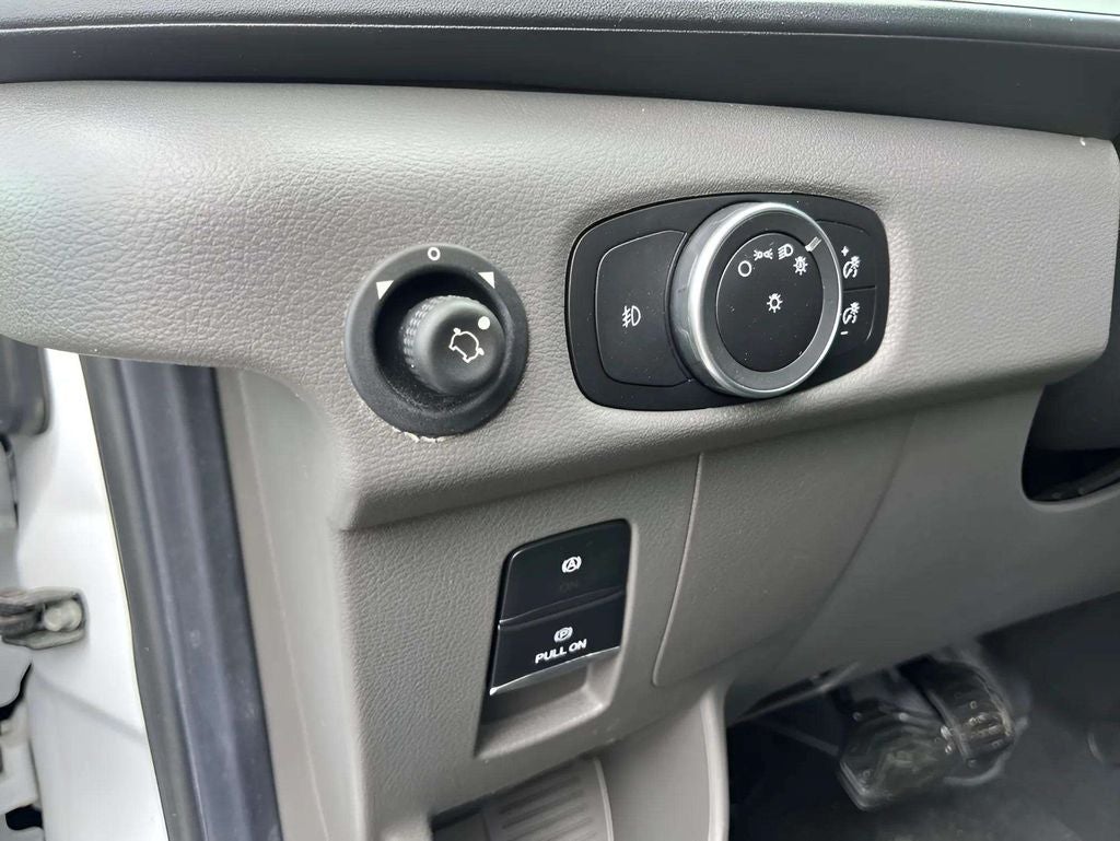 2023 Ford Transit-250 Base