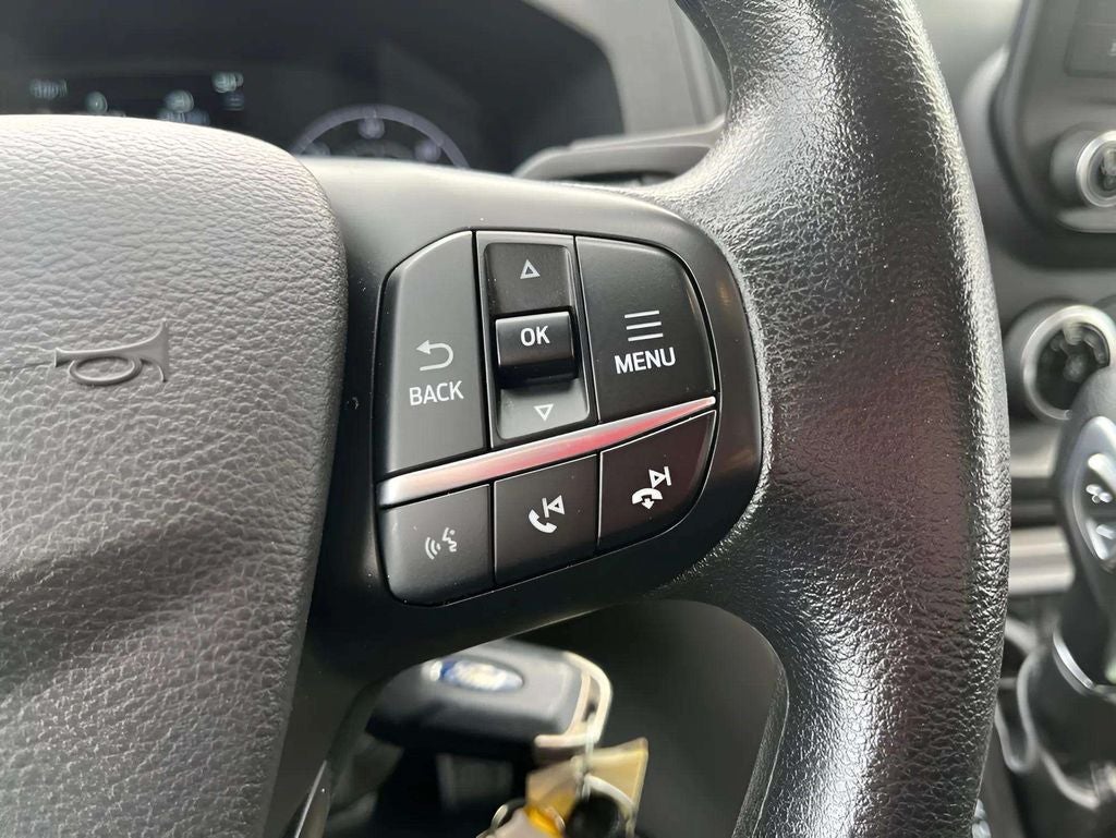 2023 Ford Transit-250 Base