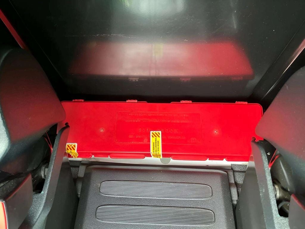 2023 Ford Transit-250 Base