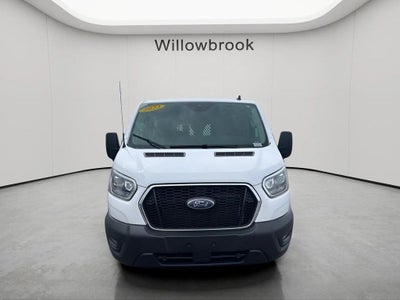 2023 Ford Transit-250 Base