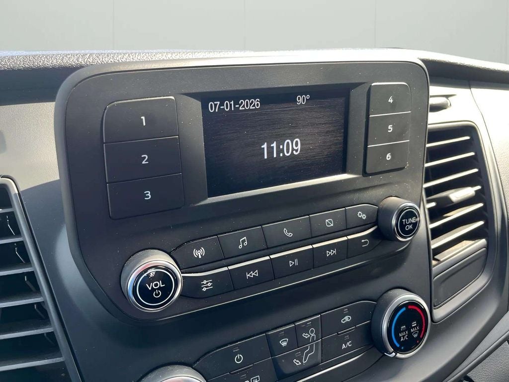 2024 Ford Transit-250 Base