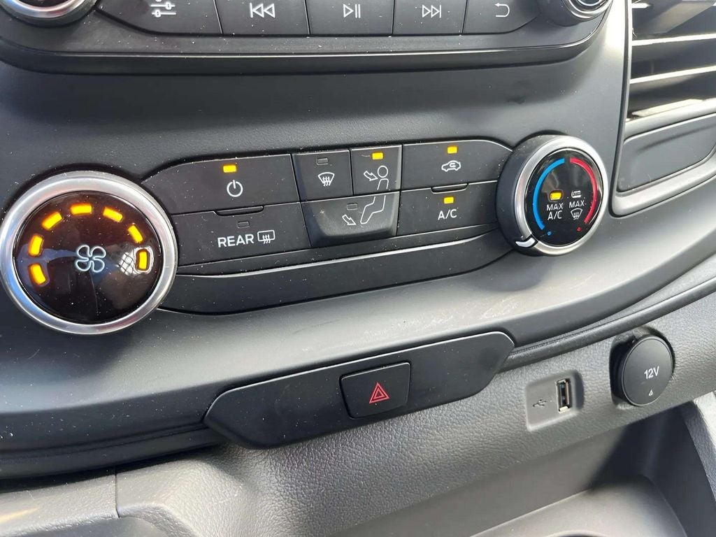 2024 Ford Transit-250 Base