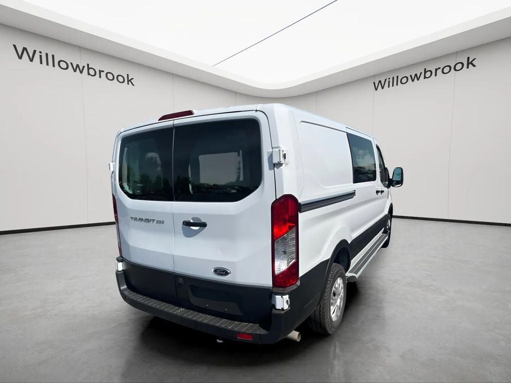 2024 Ford Transit-250 Base