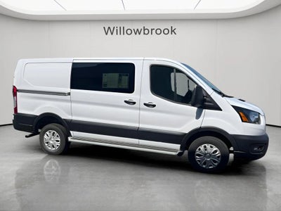 2024 Ford Transit-250 Base