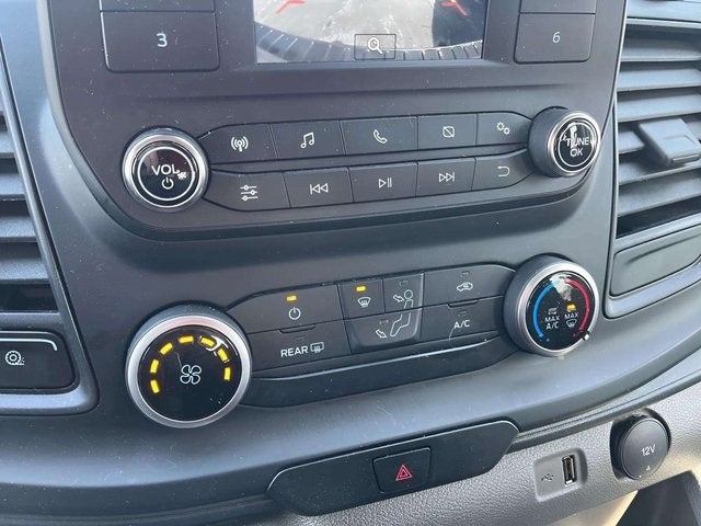 2024 Ford Transit-250 Base