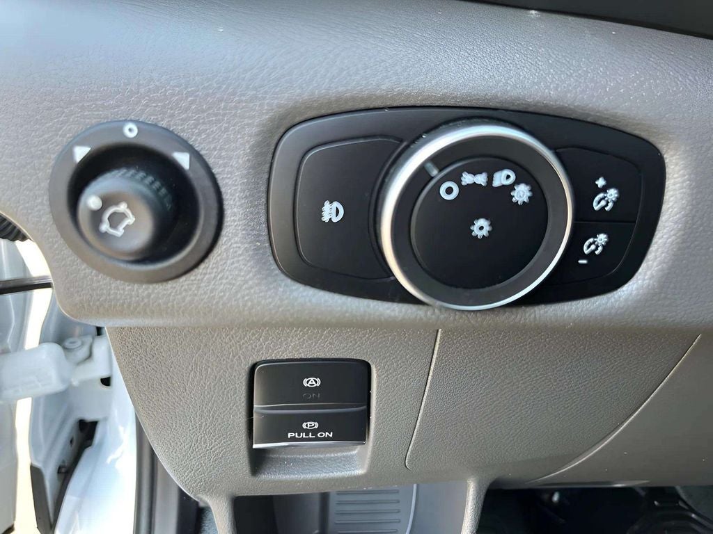 2024 Ford Transit-250 Base