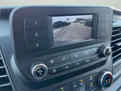 2024 Ford Transit-250 Base