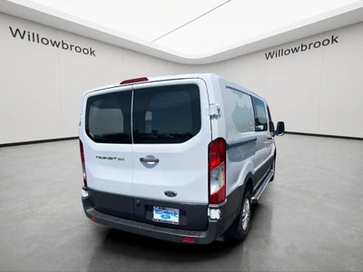 2024 Ford Transit-250 Base
