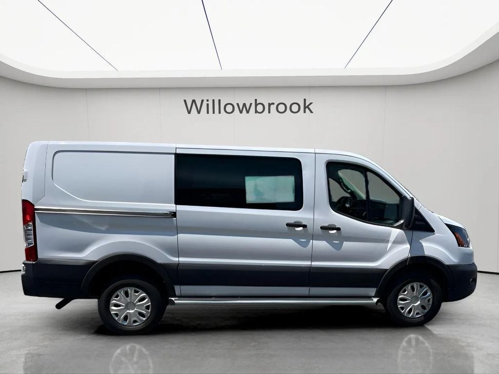 2024 Ford Transit-250 Base