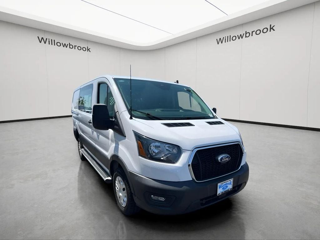 2024 Ford Transit-250 Base