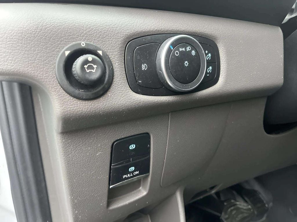 2024 Ford Transit-250 Base