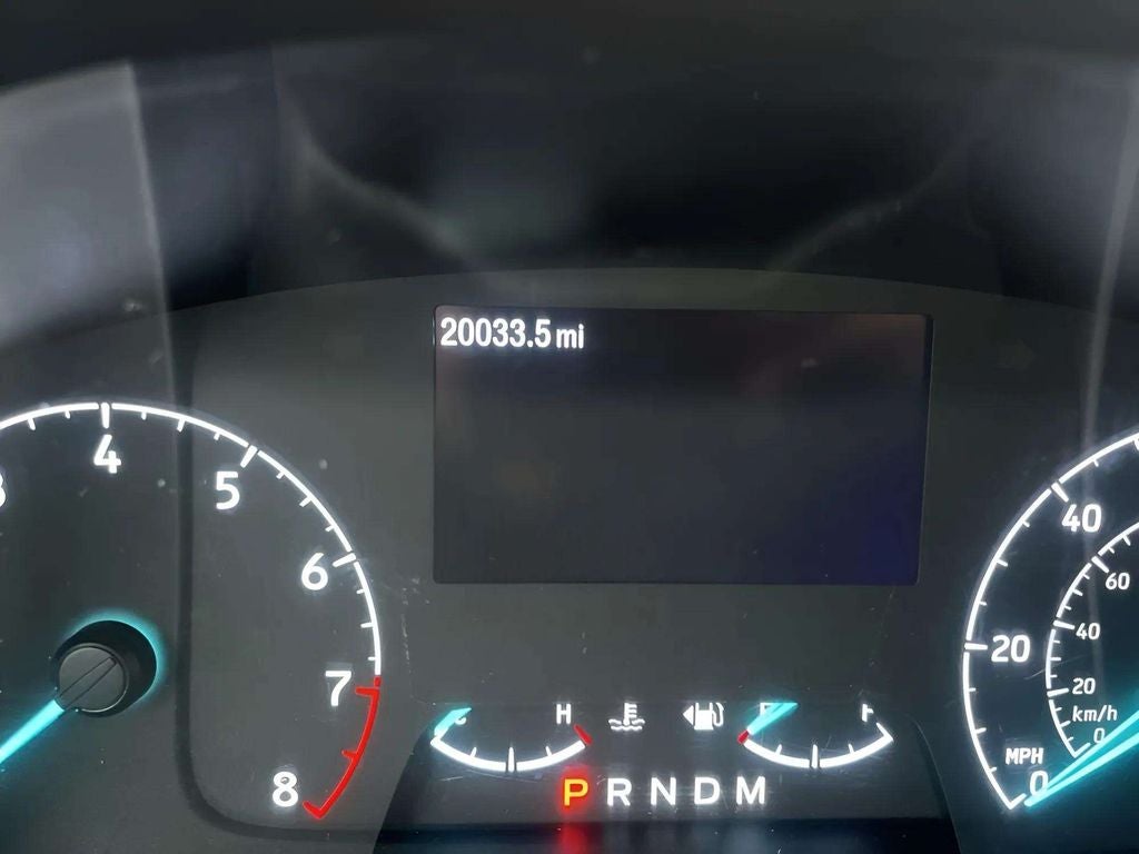 2024 Ford Transit-250 Base