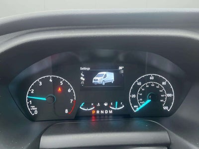 2024 Ford Transit-250 Base