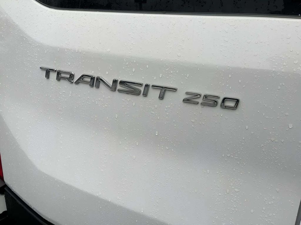 2024 Ford Transit-250 Base