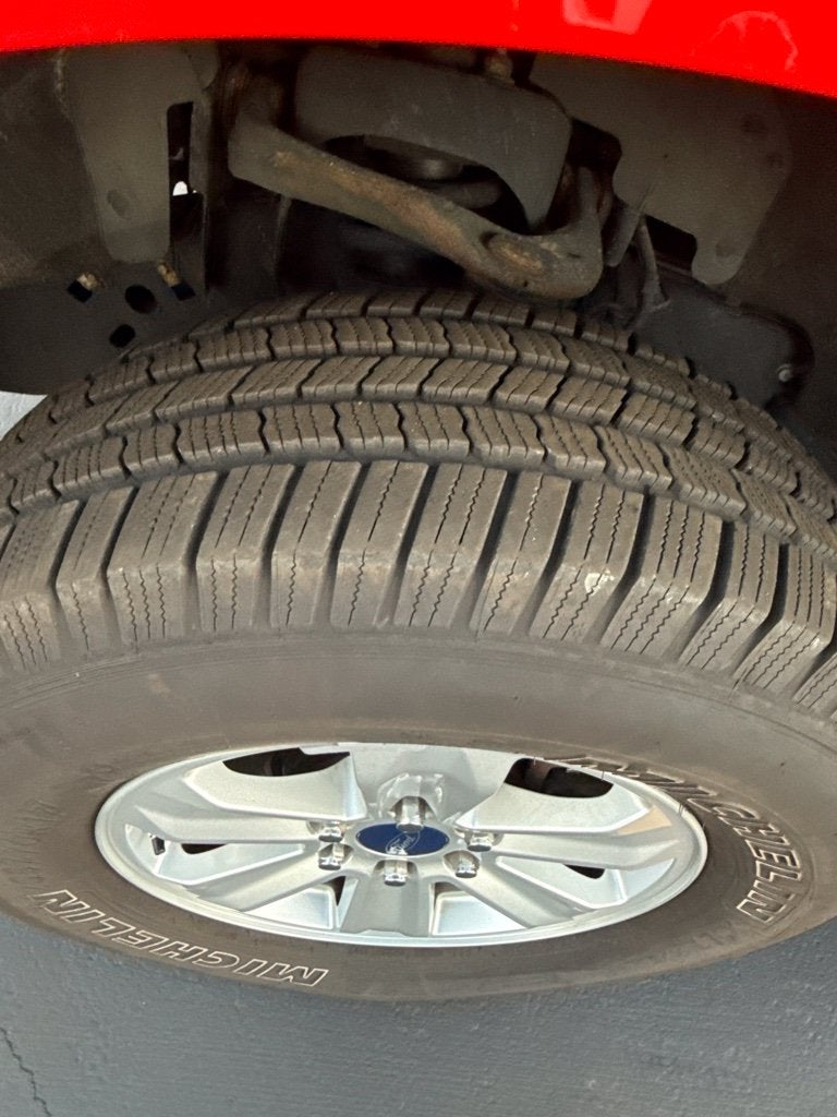 2015 Ford F-150 XL
