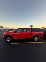 2015 Ford F-150 XL