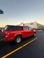 2015 Ford F-150 XL