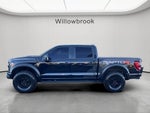 2023 Ford F-150 Raptor R