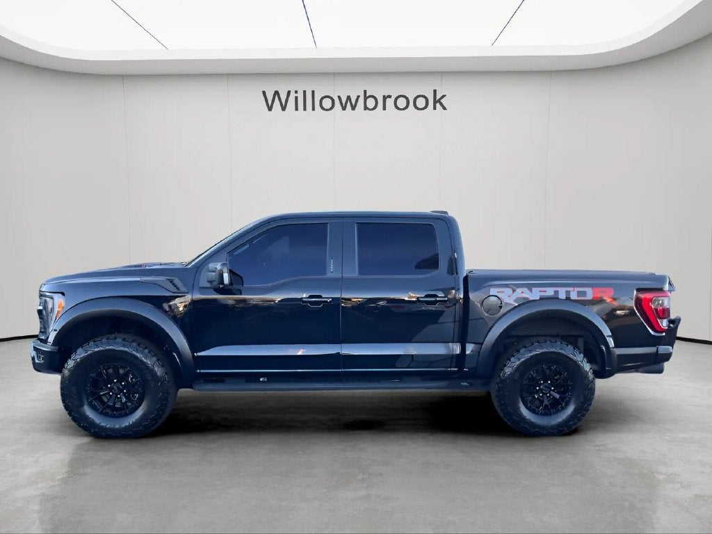 2023 Ford F-150 Raptor R