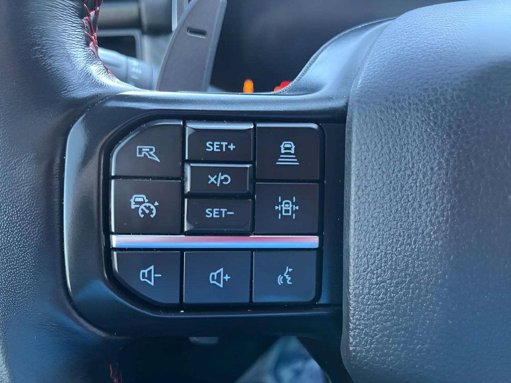2023 Ford F-150 Raptor R
