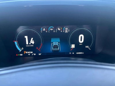 2023 Ford F-150 Raptor R