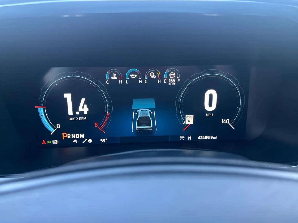 2023 Ford F-150 Raptor R