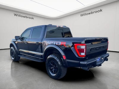2023 Ford F-150 Raptor R
