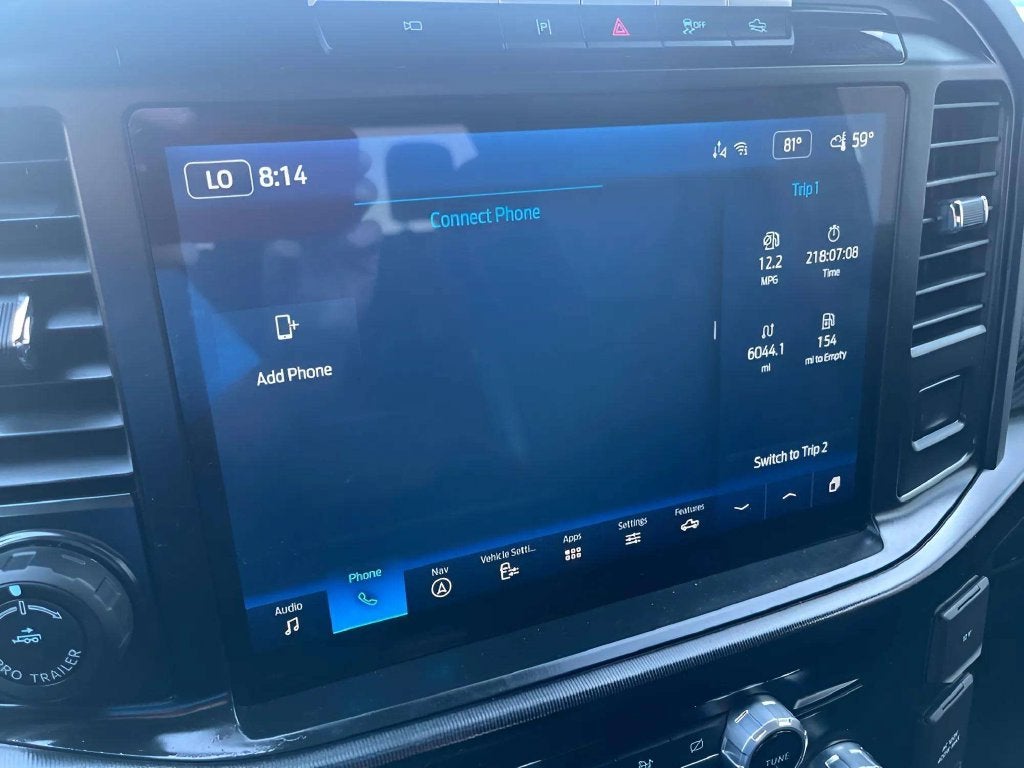2023 Ford F-150 Raptor R