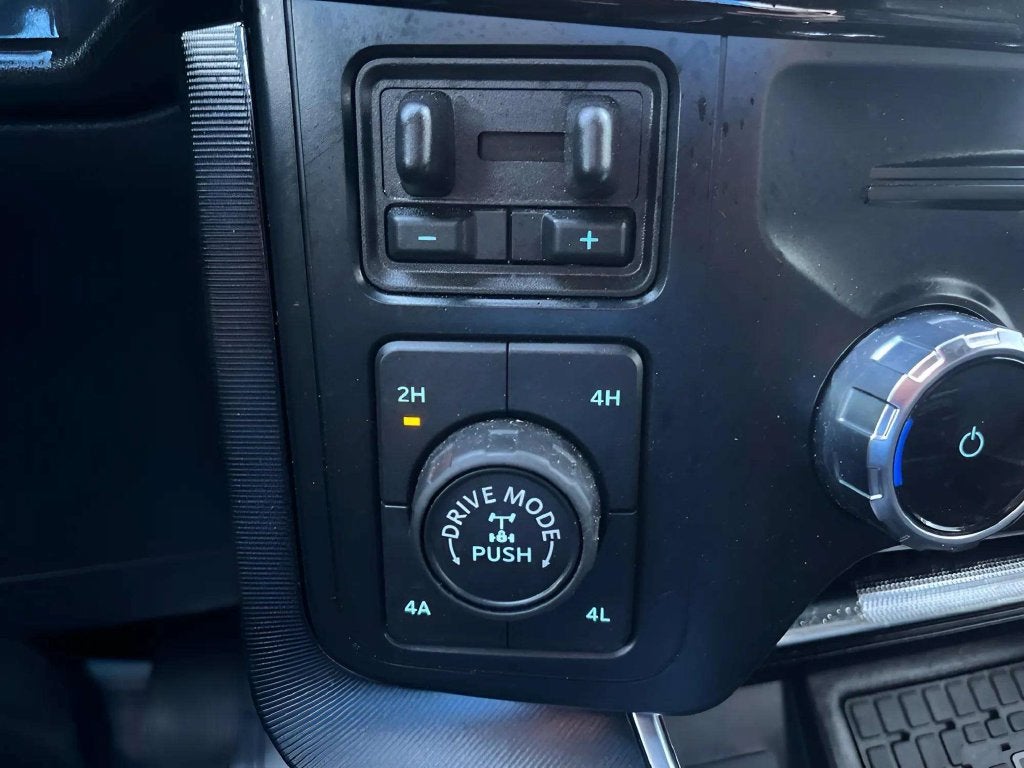 2023 Ford F-150 Raptor R