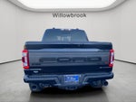 2023 Ford F-150 Raptor R