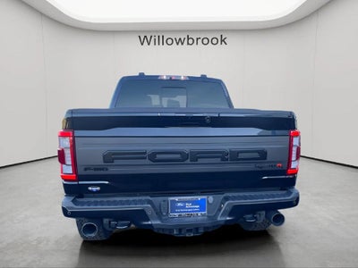 2023 Ford F-150 Raptor R