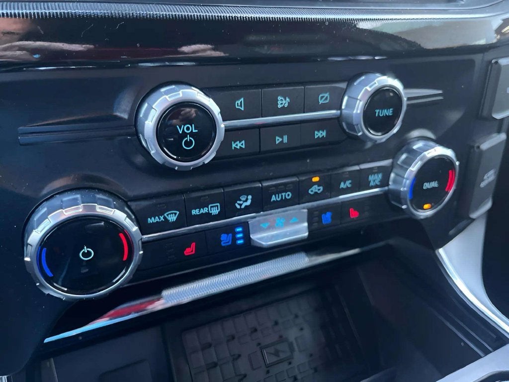 2023 Ford F-150 Raptor R